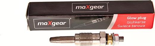 Maxgear 66-0019 - Vzigalne svecke www.parts5.com