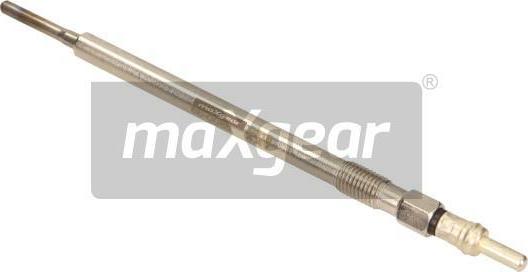 Maxgear 66-0085 - Izzítógyertya www.parts5.com