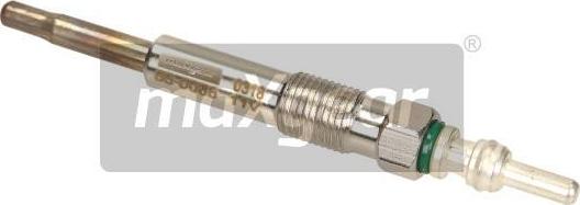 Maxgear 66-0086 - Glow Plug parts5.com