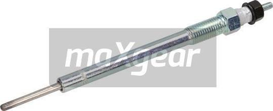 Maxgear 66-0081 - Glow Plug www.parts5.com