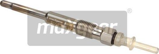 Maxgear 66-0088 - Bujía de precalentamiento www.parts5.com