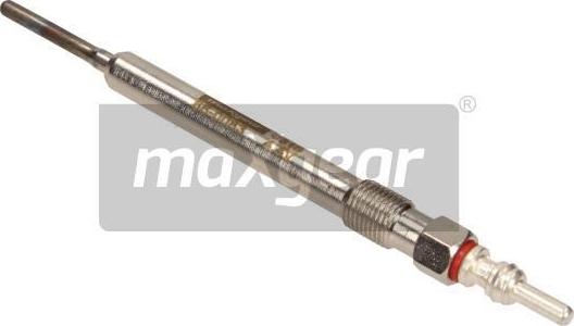 Maxgear 66-0083 - Izzítógyertya www.parts5.com