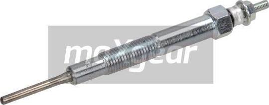 Maxgear 66-0082 - Glow Plug www.parts5.com