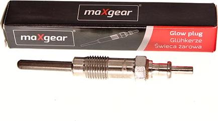 Maxgear 66-0032 - Glow Plug www.parts5.com