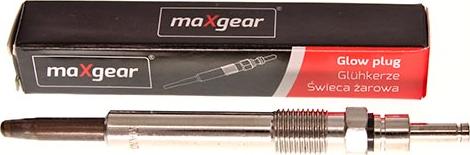 Maxgear 66-0024 - Izzítógyertya www.parts5.com