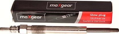 Maxgear 66-0025 - Grejač za paljenje www.parts5.com