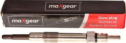 Maxgear 66-0028 - Glow Plug www.parts5.com