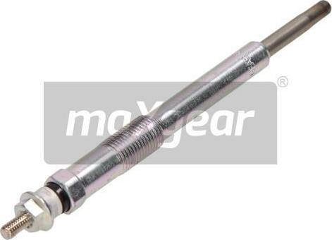 Maxgear 66-0074 - Glühkerze www.parts5.com