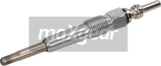 Maxgear 66-0071 - Świeca żarowa www.parts5.com