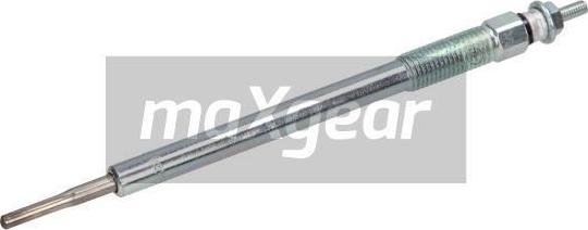 Maxgear 66-0078 - Bougie de préchauffage www.parts5.com