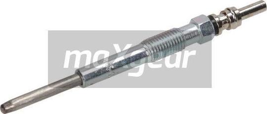 Maxgear 66-0077 - Bujie incandescenta www.parts5.com