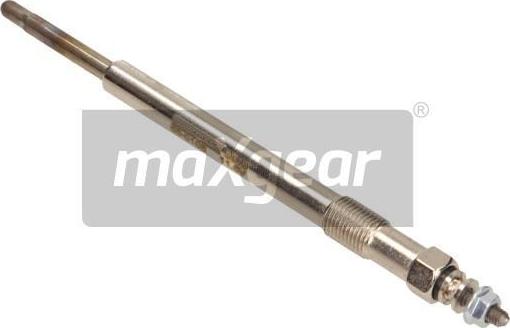 Maxgear 66-0106 - Izzítógyertya www.parts5.com