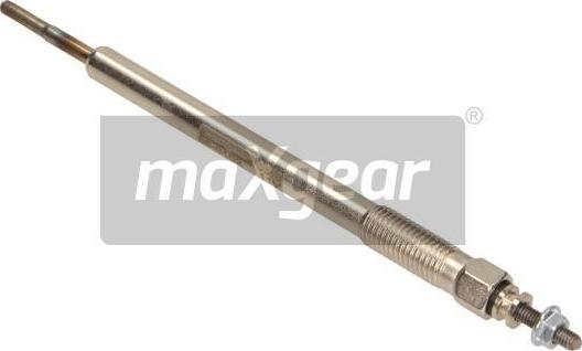 Maxgear 66-0102 - Bougie de préchauffage www.parts5.com