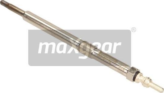 Maxgear 66-0112 - Bujía de precalentamiento www.parts5.com