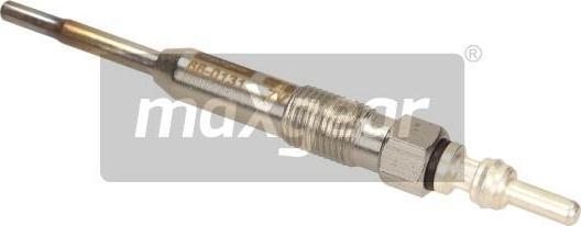 Maxgear 66-0131 - Glow Plug www.parts5.com