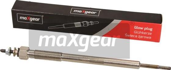 Maxgear 66-0137 - Hehkutulppa www.parts5.com