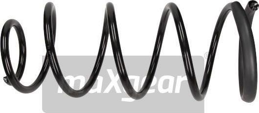 Maxgear 60-0454D - Opruga trapa www.parts5.com