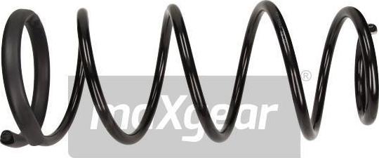 Maxgear 60-0462D - Opruga trapa www.parts5.com