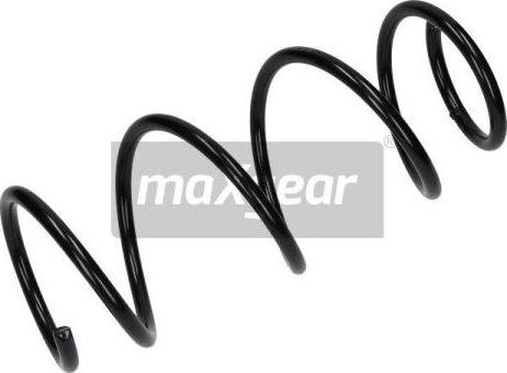 Maxgear 60-0418D - Coil Spring parts5.com