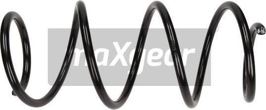 Maxgear 60-0425 - Пружина ходовой части www.parts5.com