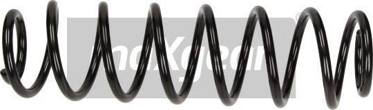 Maxgear 60-0421D - Coil Spring www.parts5.com