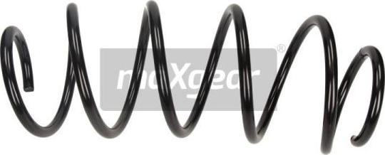 Maxgear 60-0427D - Coil Spring www.parts5.com