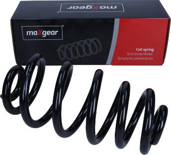 Maxgear 60-0509 - Coil Spring www.parts5.com