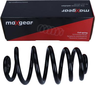 Maxgear 60-0575 - Ressort de suspension www.parts5.com