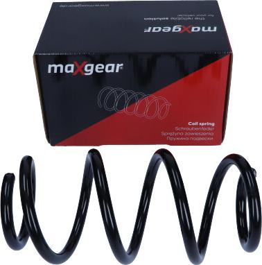 Maxgear 60-0694D - Arc spiral www.parts5.com