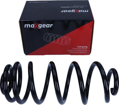 Maxgear 60-0652 - Arc spiral www.parts5.com