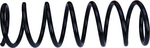 Maxgear 60-0677D - Coil Spring www.parts5.com