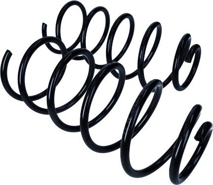 Maxgear 60-0094D - Coil Spring www.parts5.com