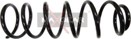 Maxgear 60-0091 - Arc spiral parts5.com