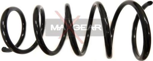 Maxgear 60-0008 - Coil Spring www.parts5.com