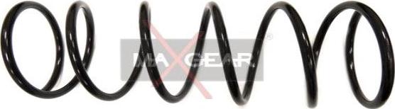 Maxgear 60-0003 - Coil Spring parts5.com