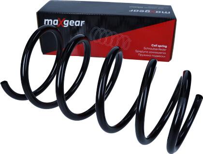 Maxgear 60-0086 - Coil Spring www.parts5.com