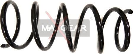 Maxgear 60-0079 - Şasi yayı www.parts5.com