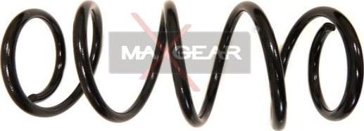 Maxgear 60-0074 - Coil Spring www.parts5.com