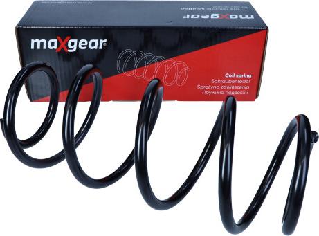 Maxgear 60-0075 - Coil Spring parts5.com