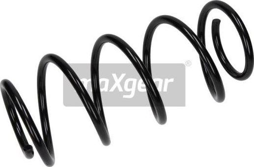 Maxgear 60-0071D - Coil Spring www.parts5.com