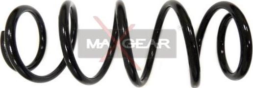 Maxgear 60-0078 - Coil Spring parts5.com