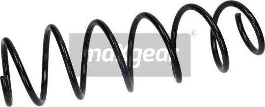 Maxgear 60-0144D - Arc spiral www.parts5.com