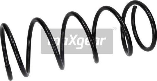 Maxgear 60-0160D - Arc spiral www.parts5.com