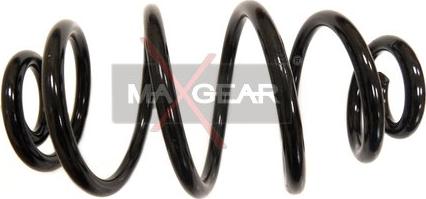 Maxgear 60-0100 - Пружина за ходовата част www.parts5.com