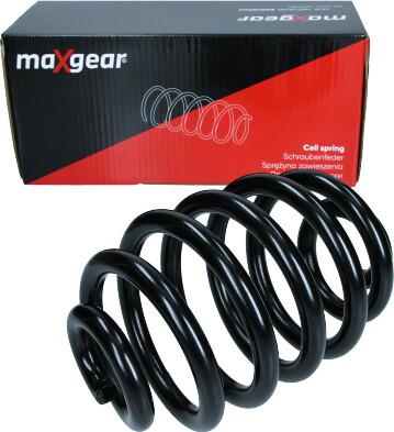 Maxgear 60-0119 - Coil Spring parts5.com