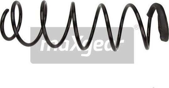 Maxgear 60-0399D - Coil Spring www.parts5.com