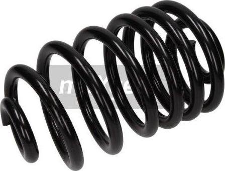 Maxgear 60-0390 - Coil Spring www.parts5.com