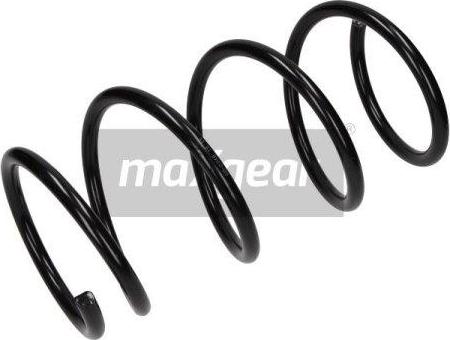 Maxgear 60-0346 - Fahrwerksfeder www.parts5.com