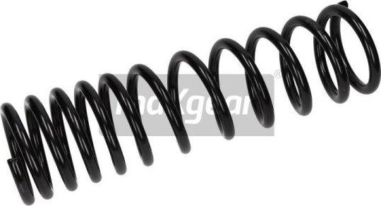 Maxgear 60-0359 - Arc spiral www.parts5.com