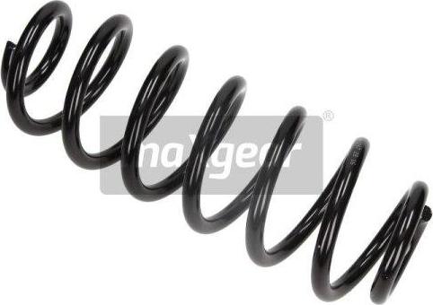 Maxgear 60-0367 - Coil Spring www.parts5.com